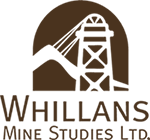 Whillans Mine Studies